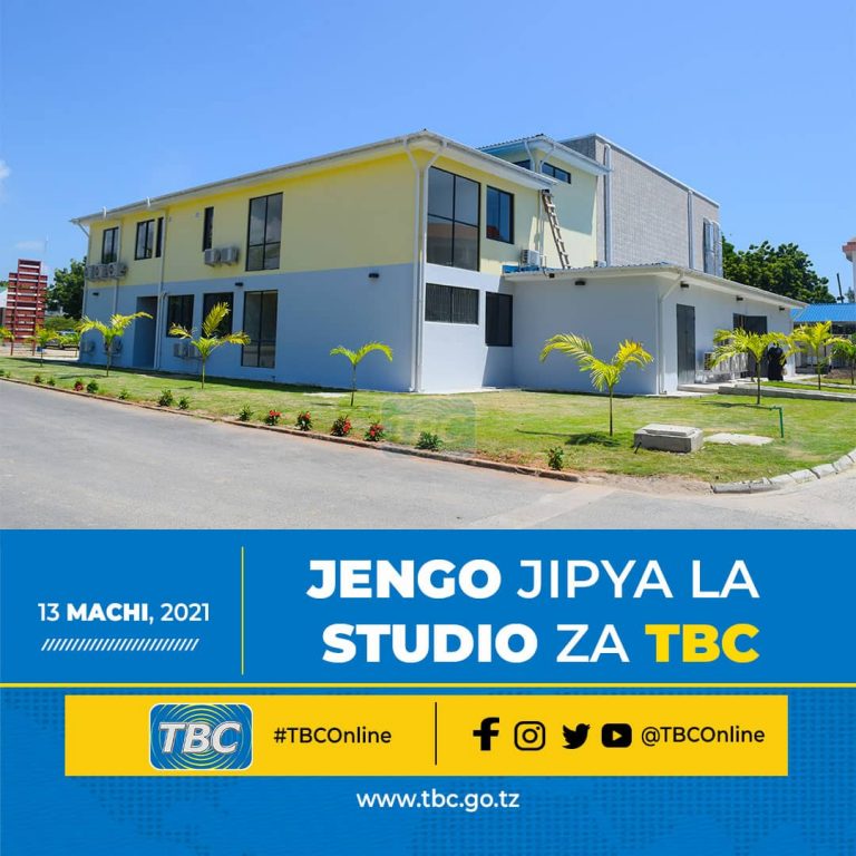 TBC yamwagiwa sifa kwa mapinduzi iliyoyafanya