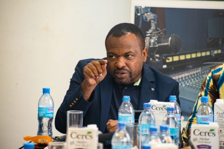 Kamati ya Bunge yaridhishwa na TBC