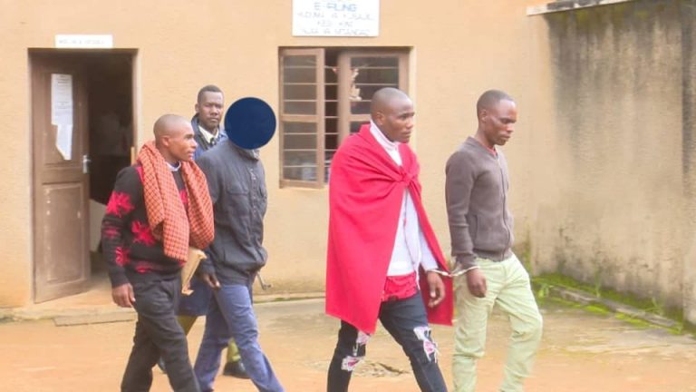 Walioua wahukumiwa kunyongwa hadi kufa