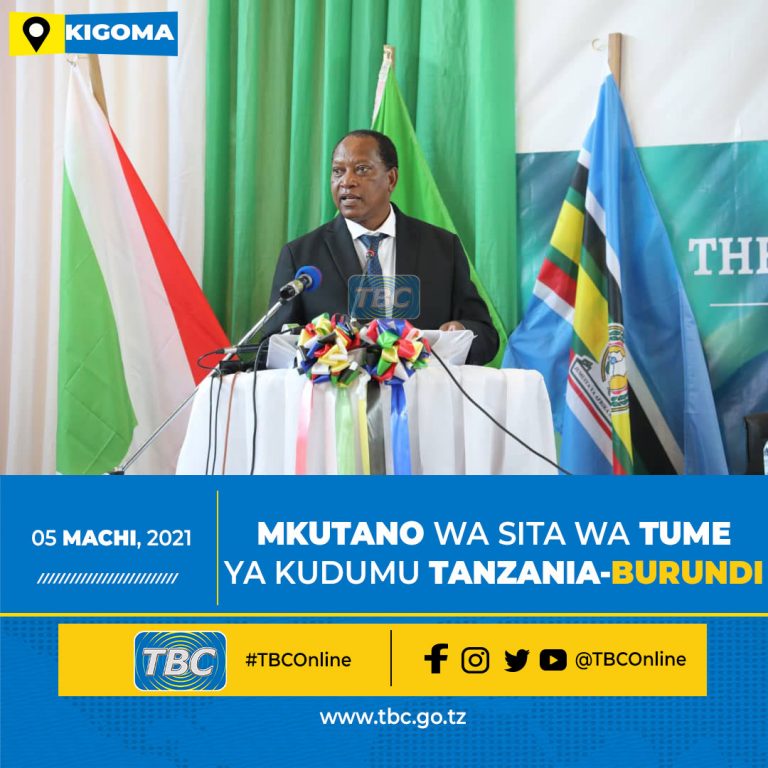Tanzania yaridhia Burundi kujiunga SADC