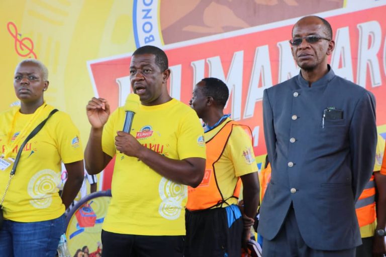 Naibu Waziri Ulega: Tuongeze ubunifu