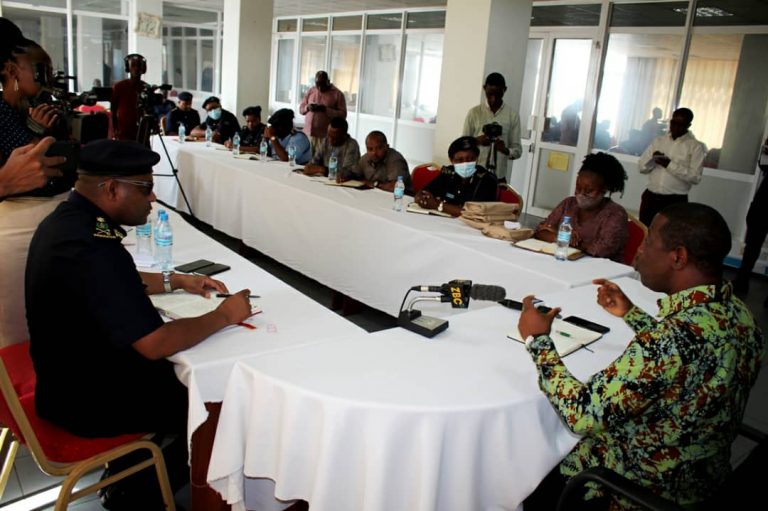 Huduma za kutafsiri nyaraka  kuboreshwa