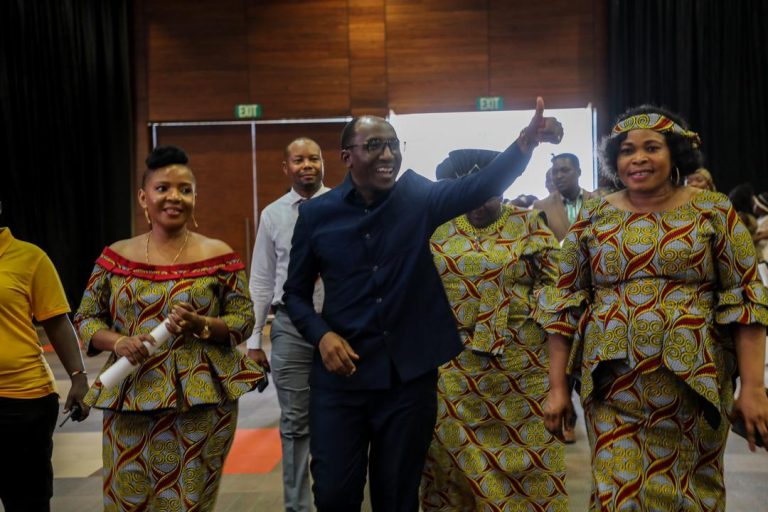 Wanawake Dar washauriwa kutumia fursa zinazowazunguka