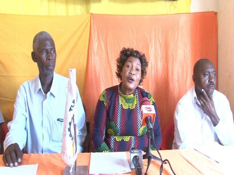 TLP nao wamlilia Magufuli