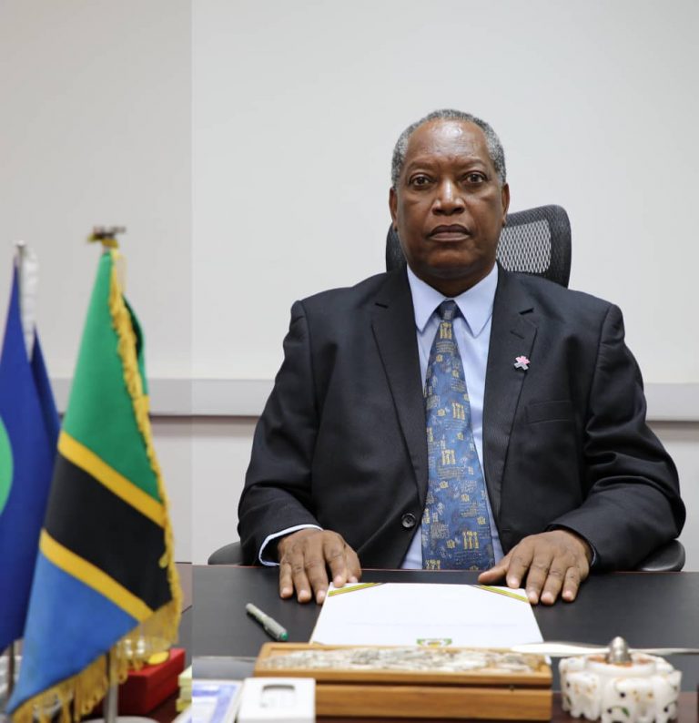 Mabalozi wasisitizwa  kutafuta masoko ya bidhaa