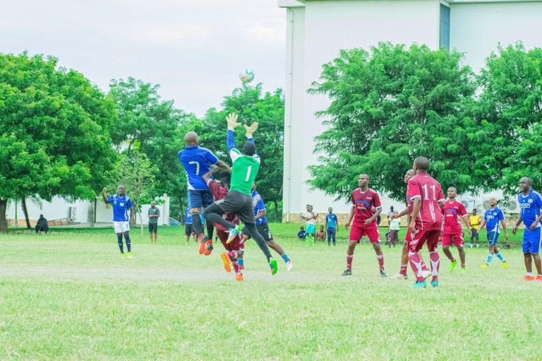 Azam yaibuka na ushindi mechi dhidi ya TBC