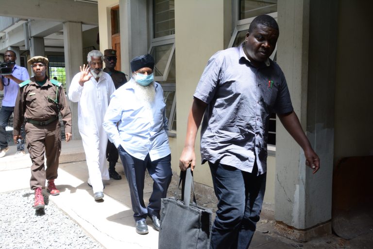 Rugemalira aomba kesi yake ifutwe Mahakani