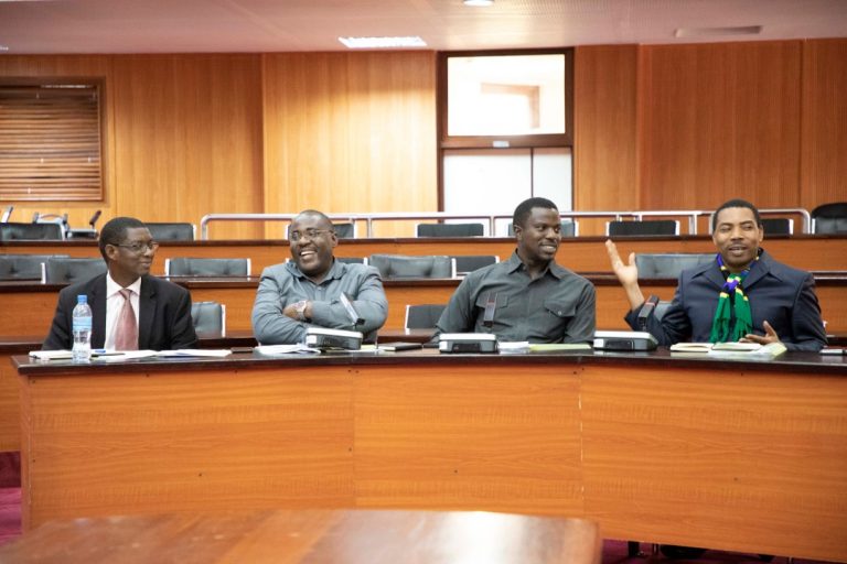 Viongozi Wakuu wa Wizara ya Habari watekeleza agizo la Rais.