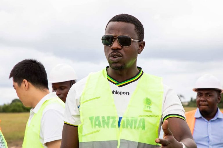 FCC na klabu ya Simba wapongezwa kwa kumaliza mgogoro