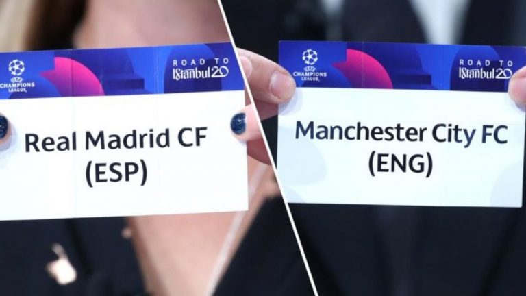 NANI KWENDA FAINALI YA LIGI YA MABINGWA ULAYA 2021?