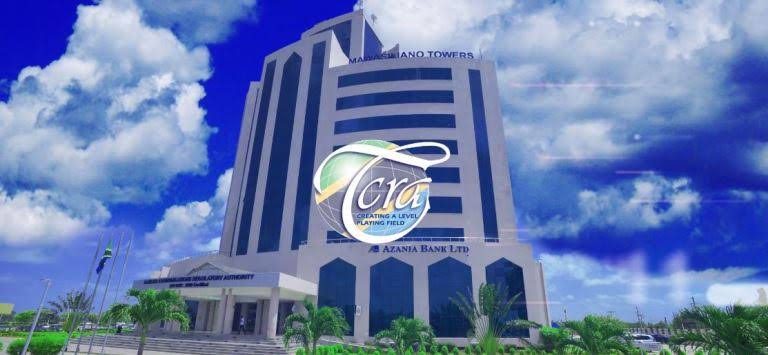 TCRA yapiga ‘stop’ bei mpya za vifurushi