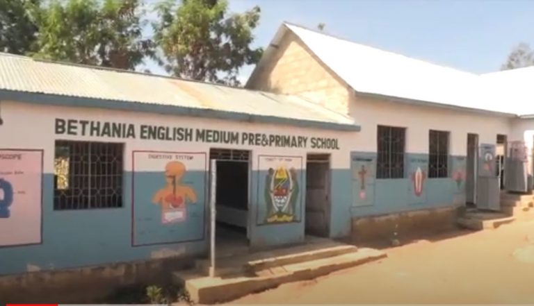 DC Nyimbi abaini utata usajili wa Shule