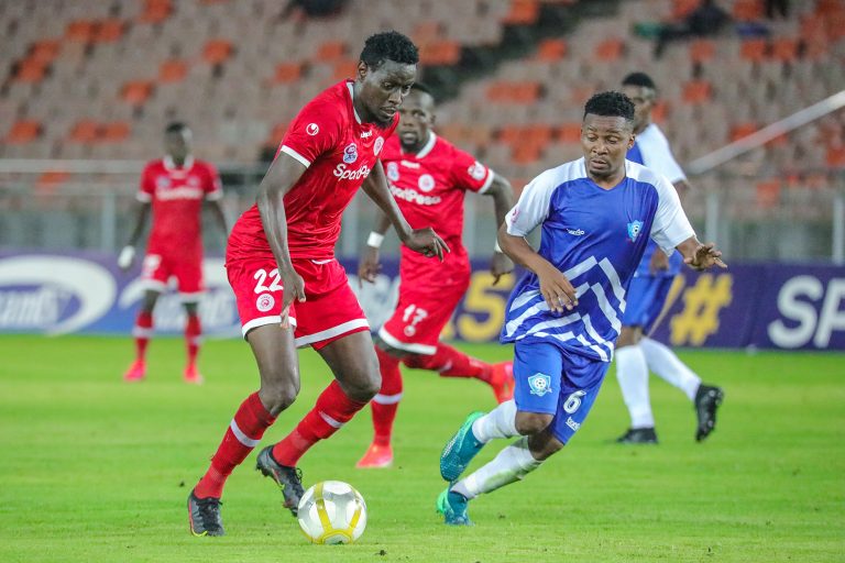 Simba SC yaifuata Azam FC nusu fainali