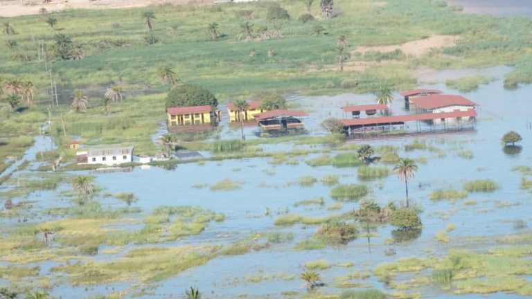 Serikali kujenga soko jipya Kasanga