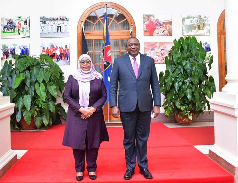 Changamoto za wafanyabiashara wa Tanzania na Kenya kushughulikiwa