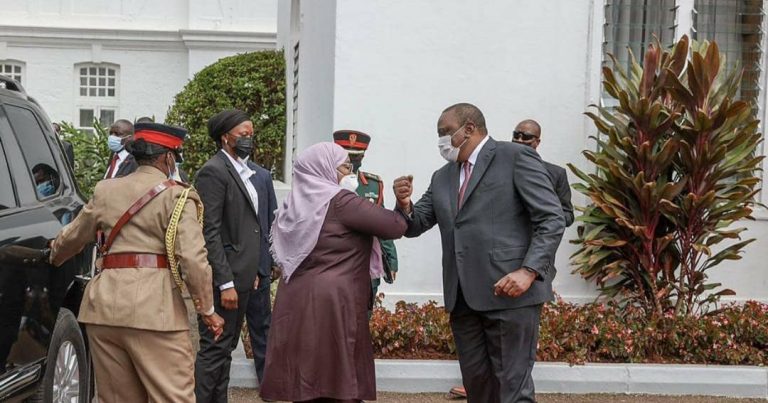 Tanzania kuongeza uwekezaji Kenya