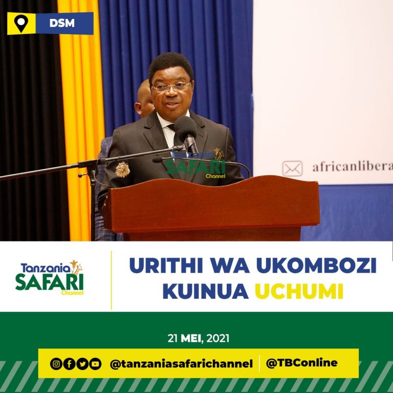 Majaliwa : Tumieni urithi wa ukombozi kujikomboa kiuchumi