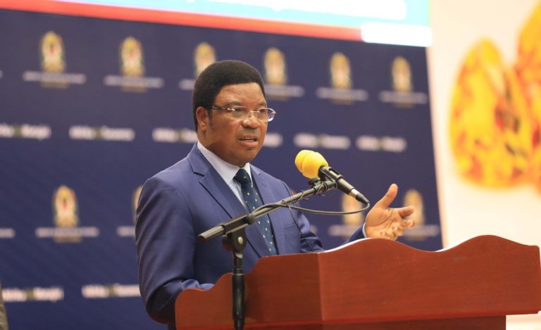 Sensa ya watu na makazi kufanyika Agosti 2022