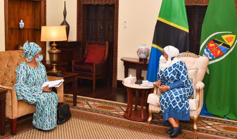 Tanzania yaahidi usawa wa kijinsia katika uongozi