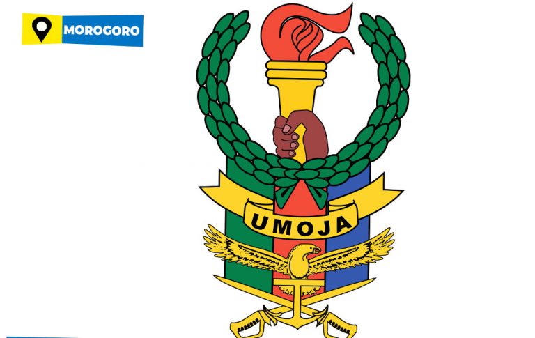 Tanzia: Jenerali Kiwelu (Mst) afariki dunia