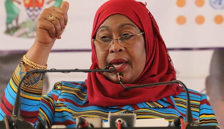 Rais Samia Suluhu Hassan kufanya ziara Kenya