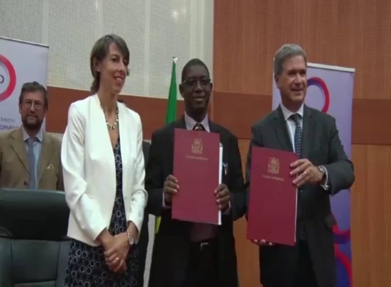 Bilioni 361.7  kupeleka umeme jua Kishapu