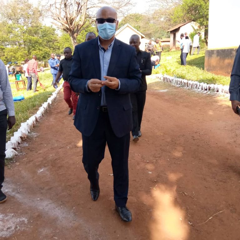 Watumishi wa umma watakiwa kujiepusha na rushwa