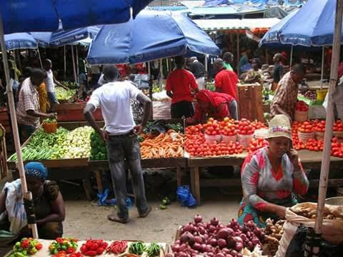 Waafanyabiashara soko la Magomeni wapewa siku 7 kuhamia soko jipya