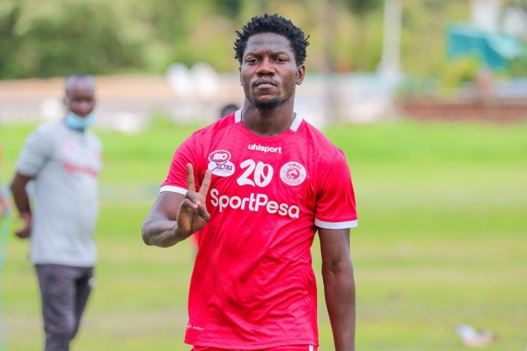 Hukumu ya Mkude SIMBA SC yapigwa kalenda