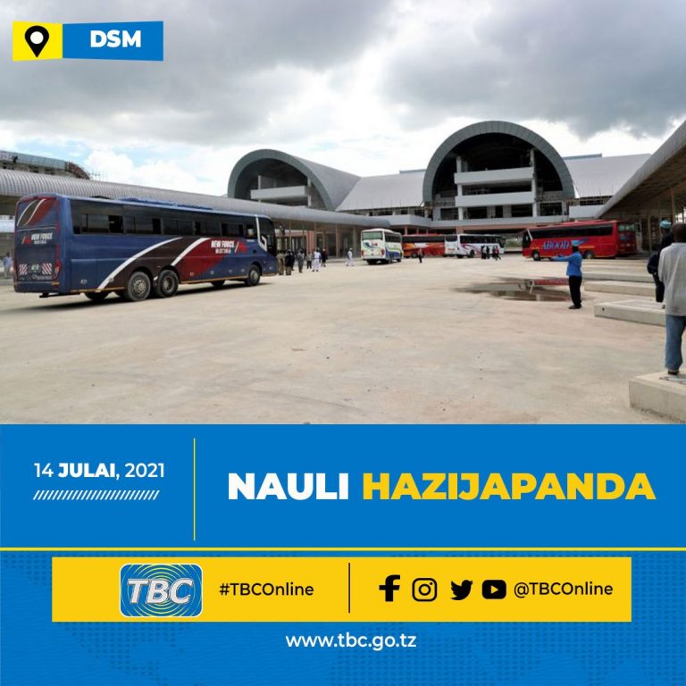 LATRA yakanusha kupanda nauli za mabasi