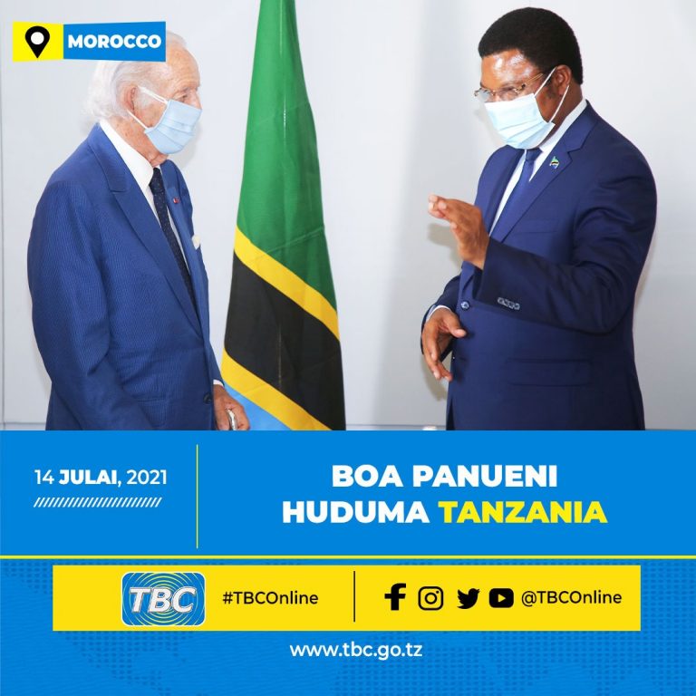 BOA yashauriwa kupanua huduma zake nchini