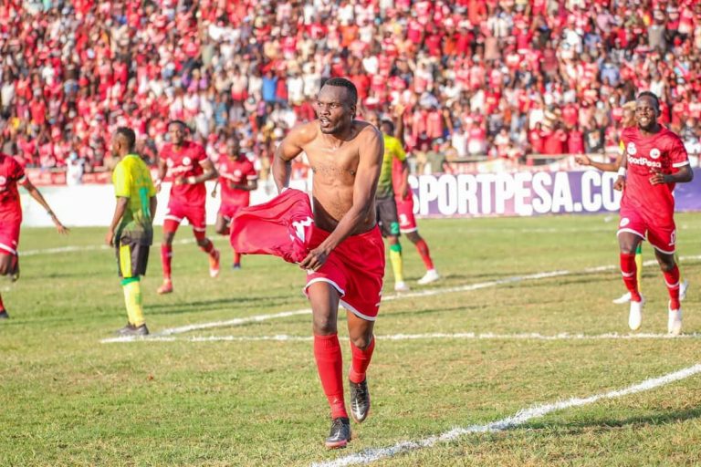 Simba SC bingwa Kombe la Shirikisho