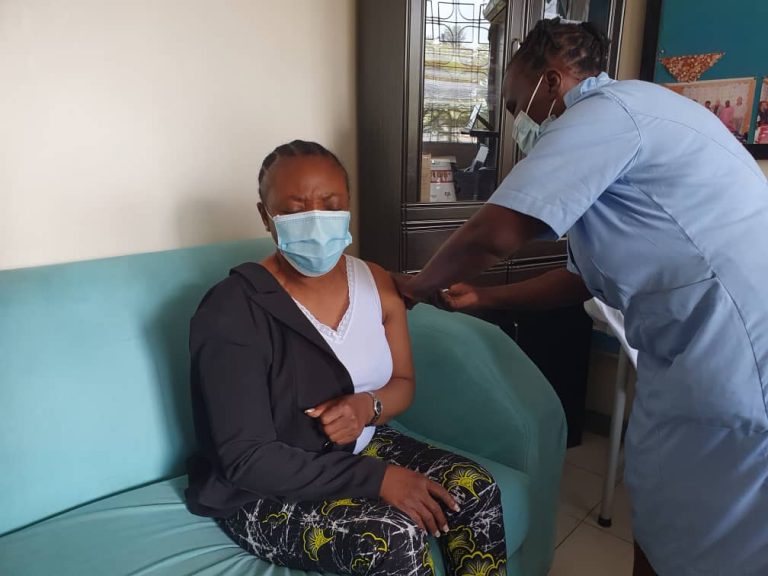 Chanjo kusaidia kupunguza maambukizi