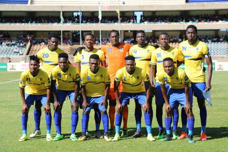 Serikali yasuka mkakati kuipeleka Taifa Stars Kombe la Dunia