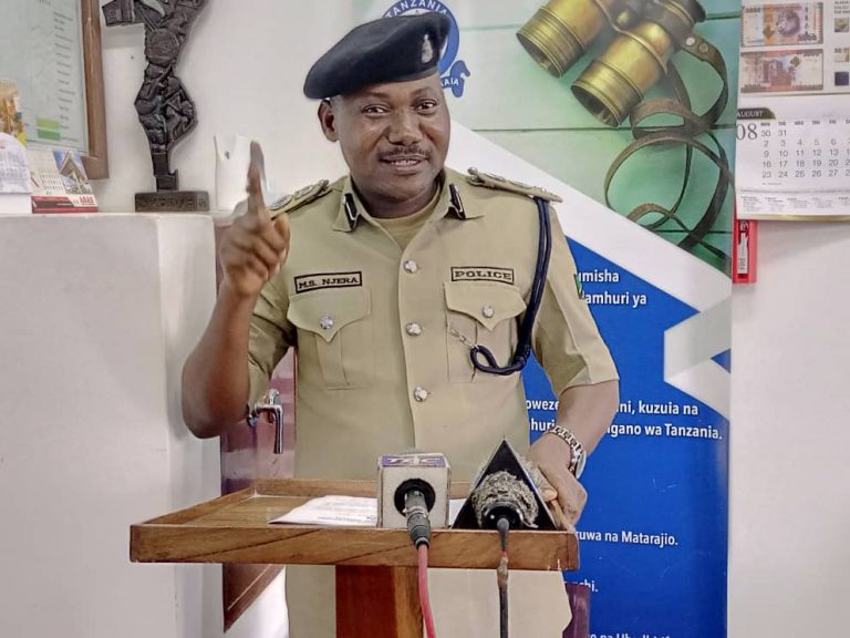 Mbaroni kwa tuhuma za kiteka, kubaka na kulawiti