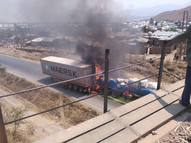 Lori lagonga magari matano