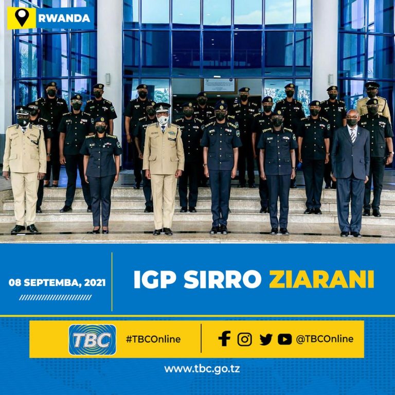 IGP SIRRO ZIARANI