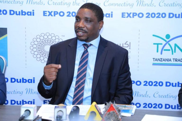 Tanzania kutangaza miradi mikubwa Expo 2020 Dubai