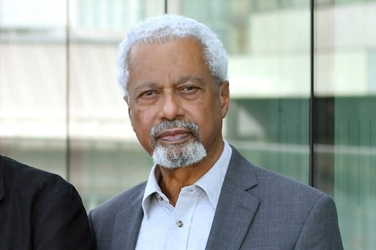 Mtanzania ashinda Tuzo ya Nobel