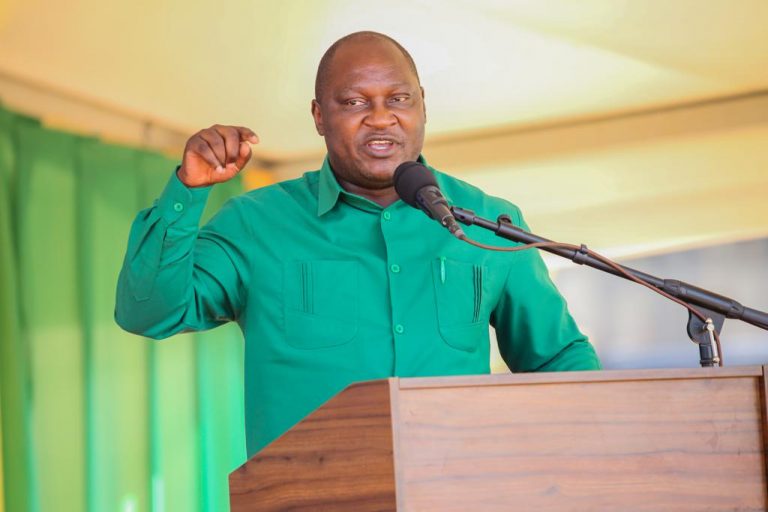 Katibu Mkuu CCM aelekeza kamati za Siasa na Wizara kusimamia mgawanyo wa fedha za UVIKO-19