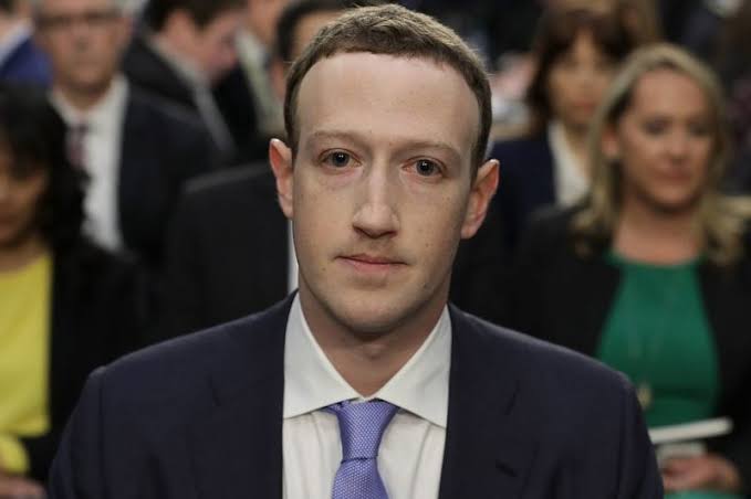 Mark Zuckerberg apata hasara trilioni 13