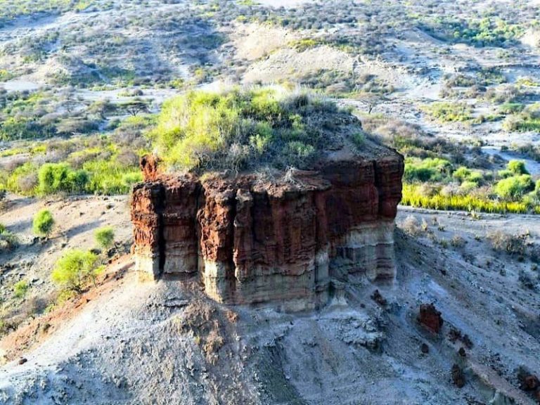 Wizara yaweka msisitizo-“Olduvai Gorge ipo Tanzania”