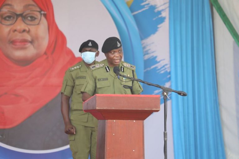 IGP Sirro: Hatutoruhusu mtu kuvuruga amani kwa maslahi binafsi