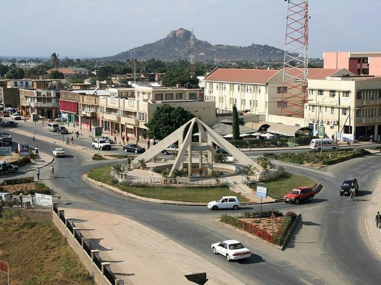 Watumishi 18,000 wahamia Dodoma