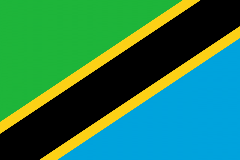 Fahamu historia ya Bendera ya Tanzania na rangi zake