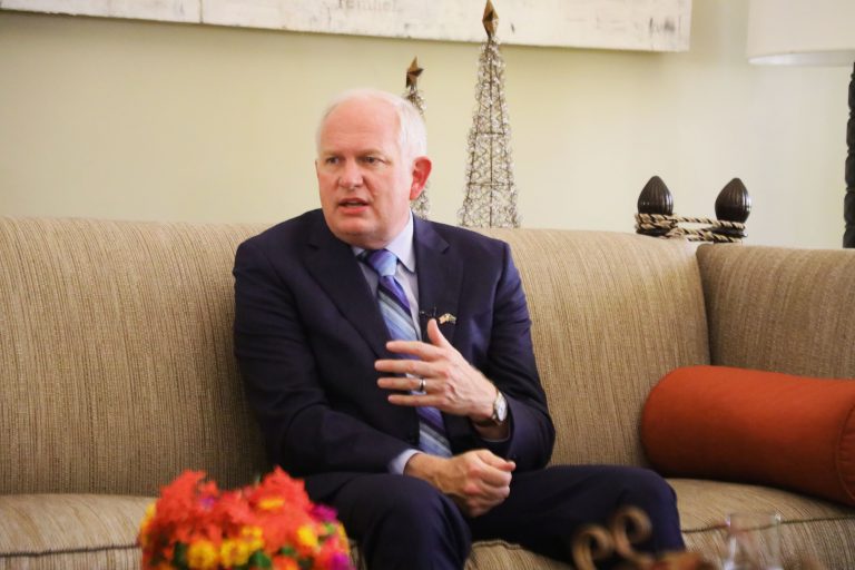 Marekani : Kongole Tanzania mapambano UVIKO – 19