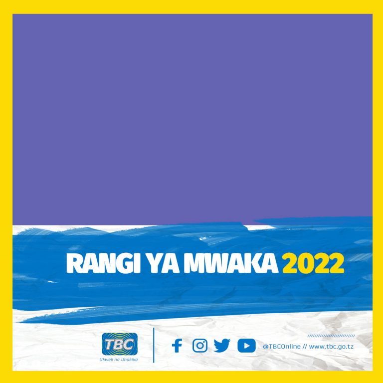 Rangi wa mwaka 2022 – Pantone 17-3938 “Very Peri”