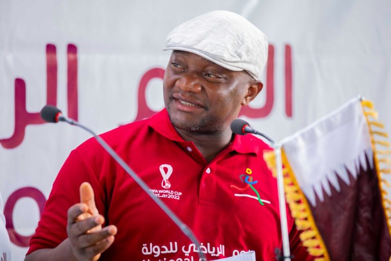 Mchengerwa – Tanzania kucheza kombe la Dunia