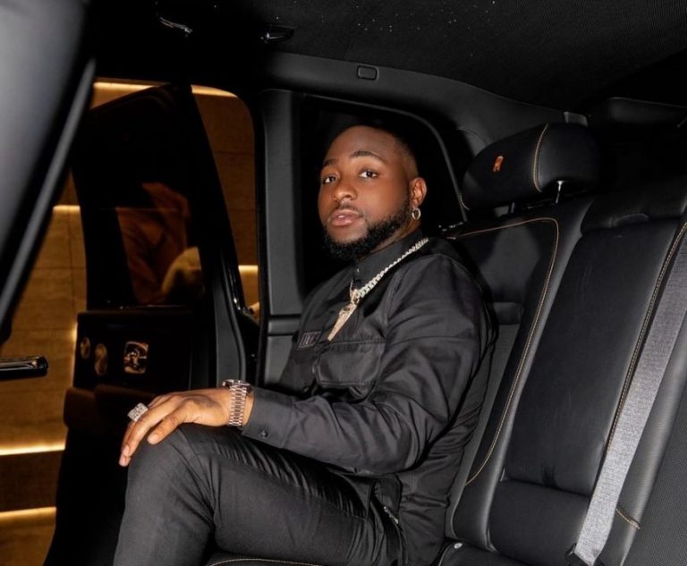 Davido: Sina mpango wa kuwa mwanasiasa