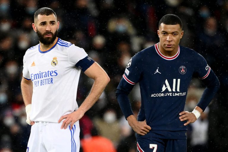 Je Real Madrid kulipa kisasi kwa PSG?